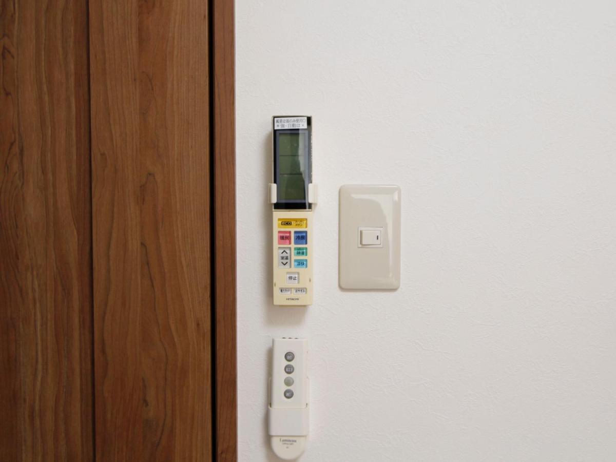 和貴ビル Apartment Tokyo Ngoại thất bức ảnh