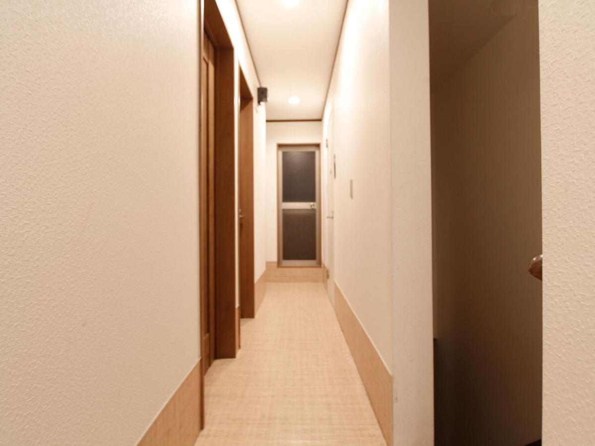 和貴ビル Apartment Tokyo Ngoại thất bức ảnh
