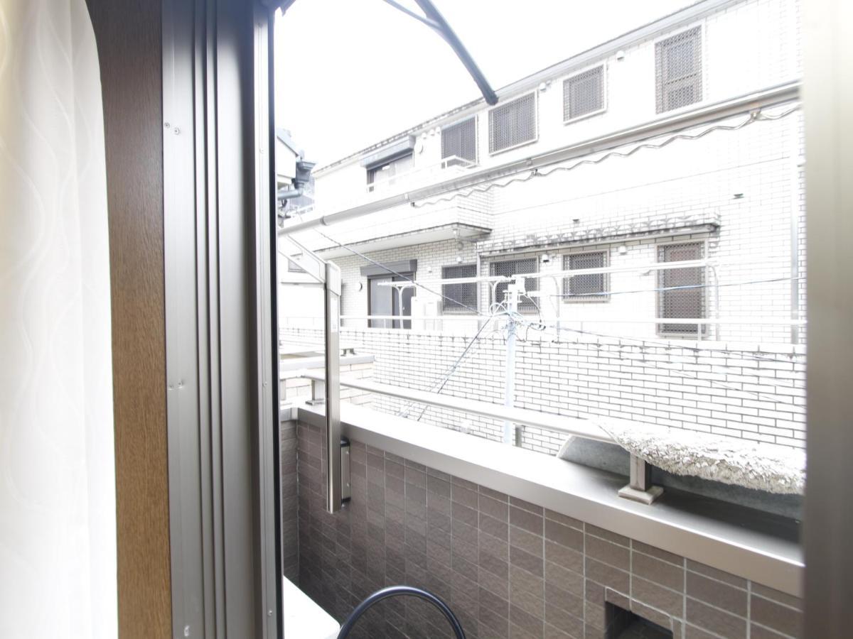 和貴ビル Apartment Tokyo Ngoại thất bức ảnh