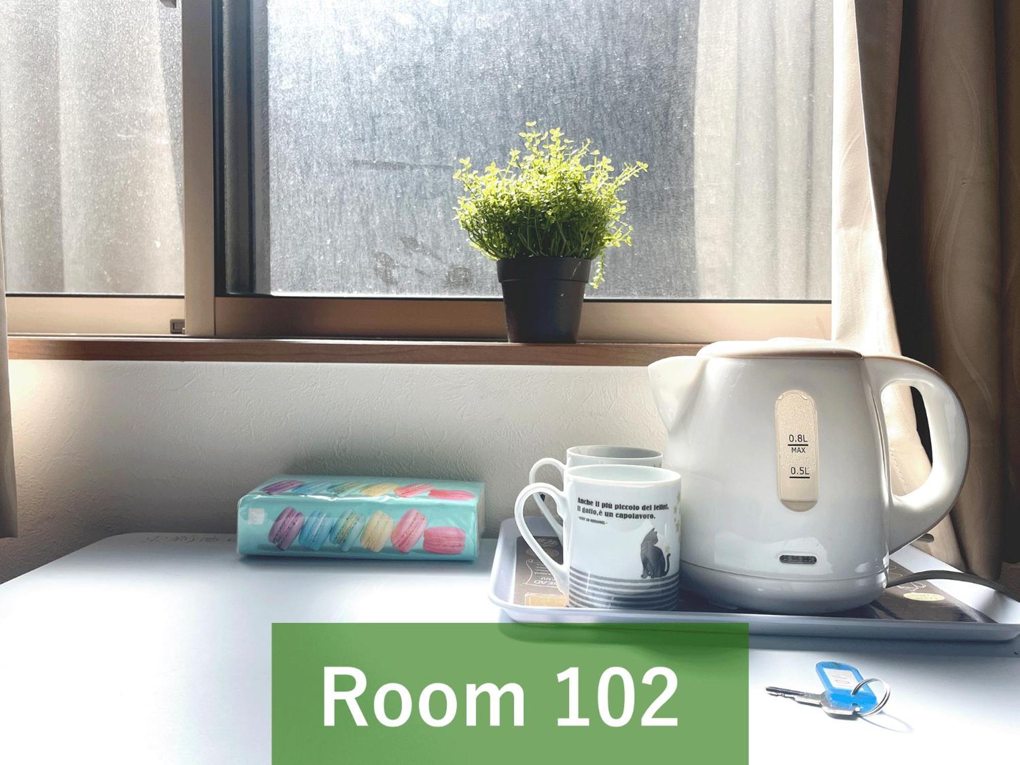 和貴ビル Apartment Tokyo Ngoại thất bức ảnh