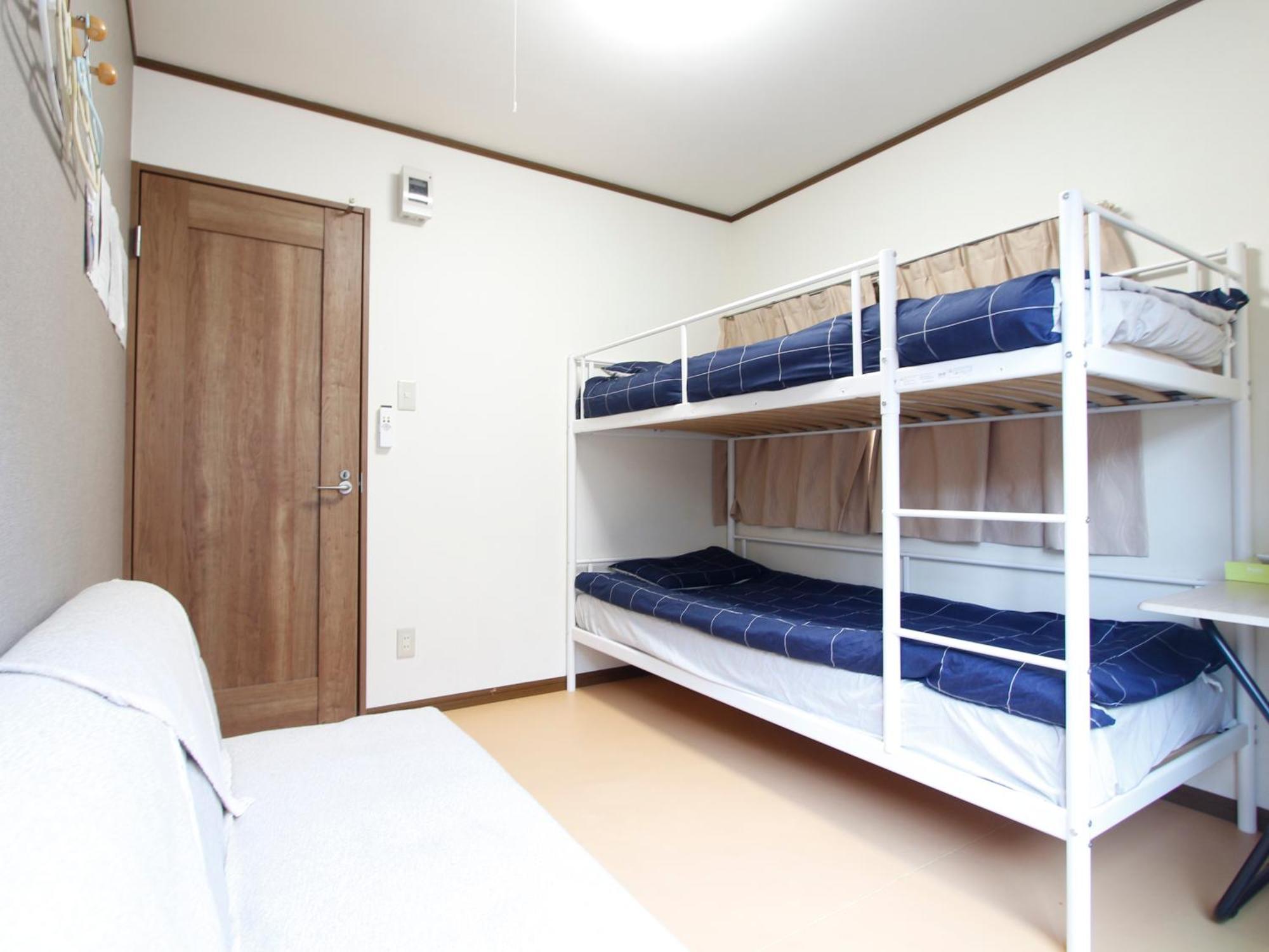 和貴ビル Apartment Tokyo Ngoại thất bức ảnh