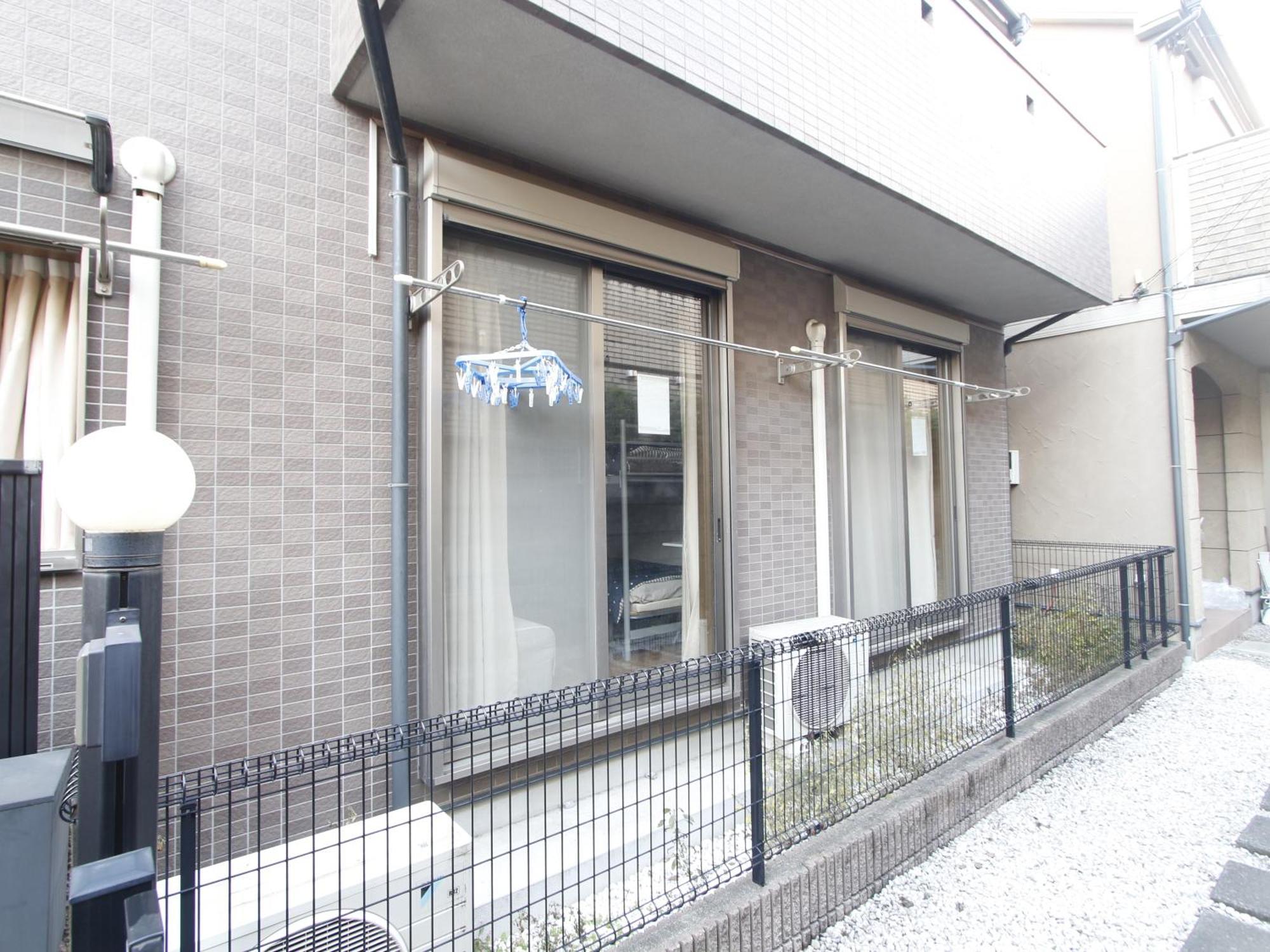 和貴ビル Apartment Tokyo Ngoại thất bức ảnh