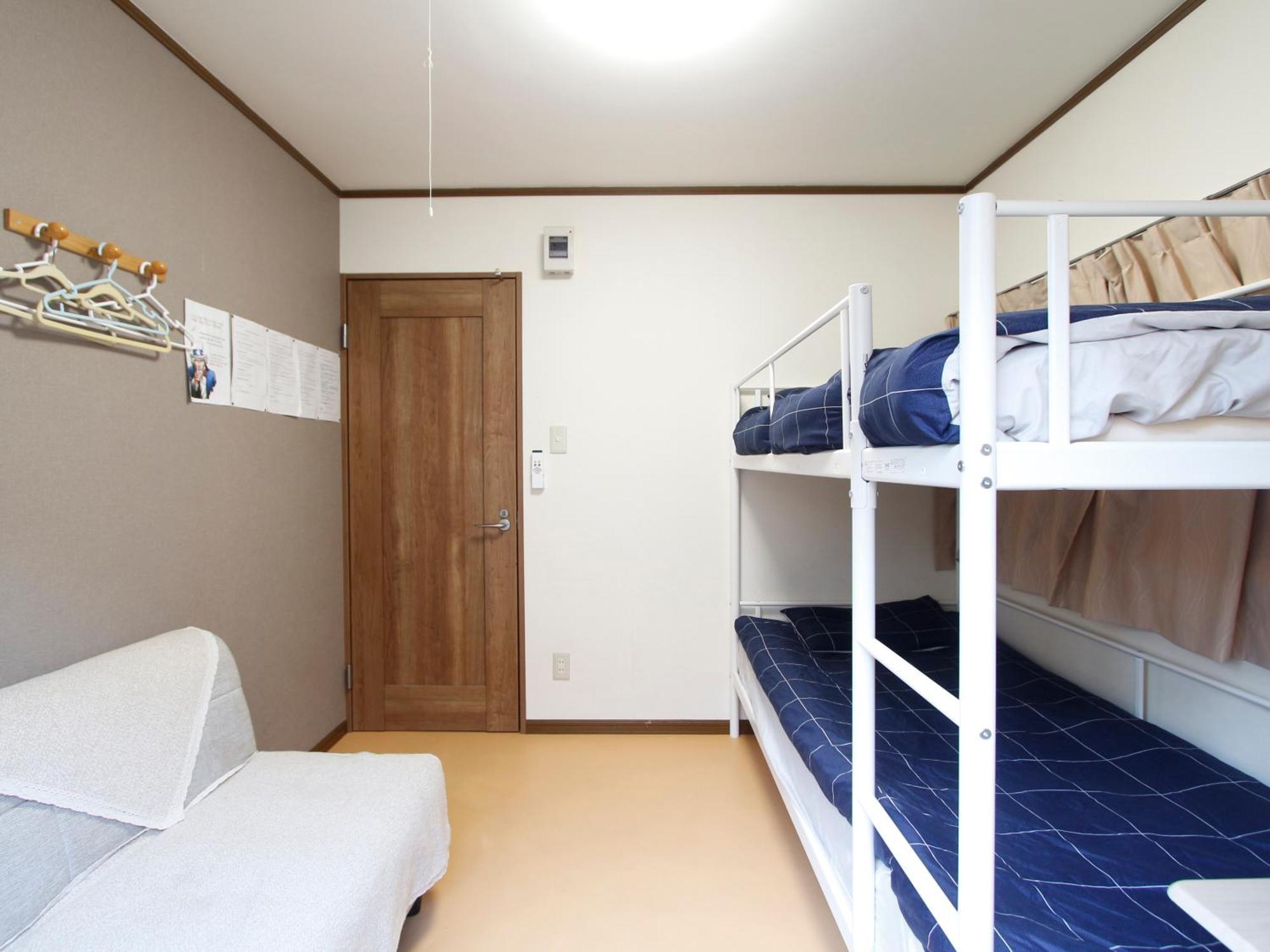 和貴ビル Apartment Tokyo Ngoại thất bức ảnh